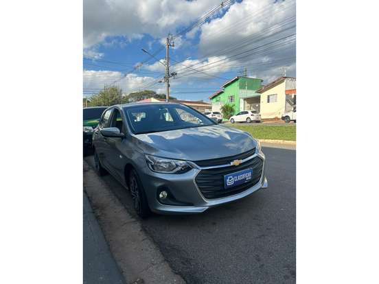 CHEVROLET-ONIX-1.0 FLEX LT MANUAL CHEVROLET-ONIX-2023