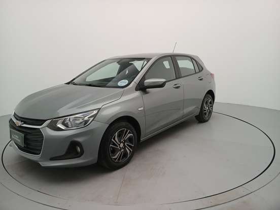 CHEVROLET-ONIX-2025