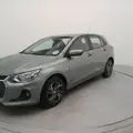 CHEVROLET ONIX 1.0 FLEX LT MANUAL CHEVROLET ONIX 1.0 FLEX LT MANUAL