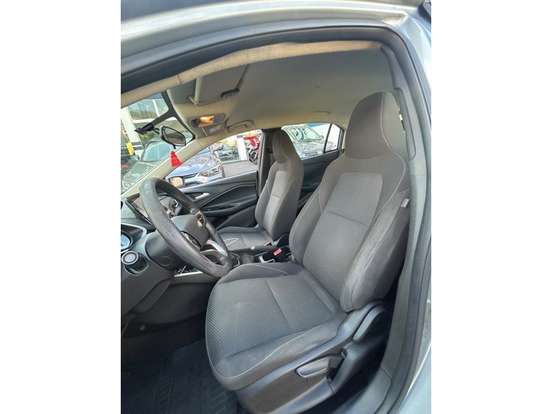CHEVROLET-ONIX-1.0 FLEX LT MANUAL CHEVROLET-ONIX-2023