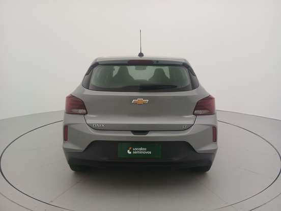 CHEVROLET-ONIX-1.0 FLEX LT MANUAL CHEVROLET-ONIX-2024