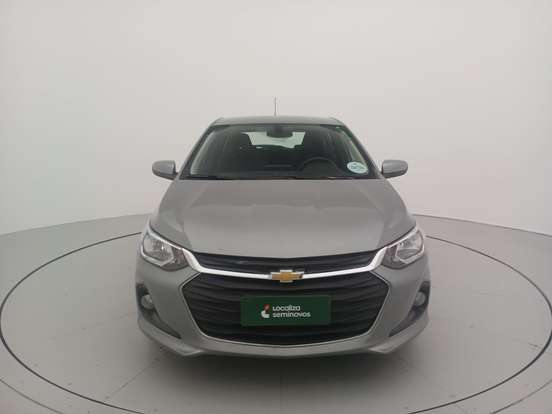 CHEVROLET-ONIX-1.0 FLEX LT MANUAL CHEVROLET-ONIX-2024