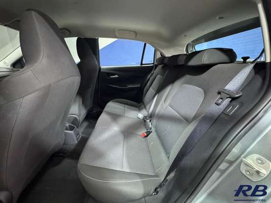 CHEVROLET-ONIX-1.0 FLEX LT MANUAL CHEVROLET-ONIX-2024