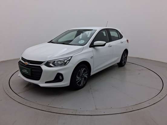 CHEVROLET-ONIX-1.0 FLEX LT MANUAL CHEVROLET-ONIX-2025