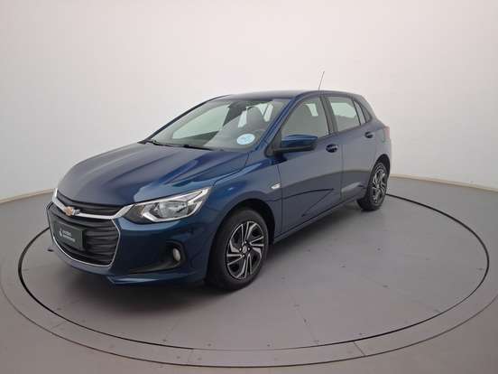 CHEVROLET-ONIX-2025