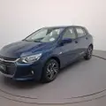 CHEVROLET ONIX 1.0 FLEX LT MANUAL CHEVROLET ONIX 1.0 FLEX LT MANUAL