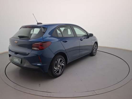 CHEVROLET-ONIX-1.0 FLEX LT MANUAL CHEVROLET-ONIX-2025