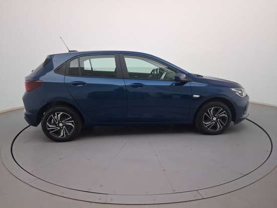 CHEVROLET-ONIX-1.0 FLEX LT MANUAL CHEVROLET-ONIX-2025