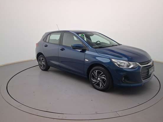 CHEVROLET-ONIX-2025