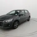 CHEVROLET ONIX 1.0 FLEX LT MANUAL CHEVROLET ONIX 1.0 FLEX LT MANUAL