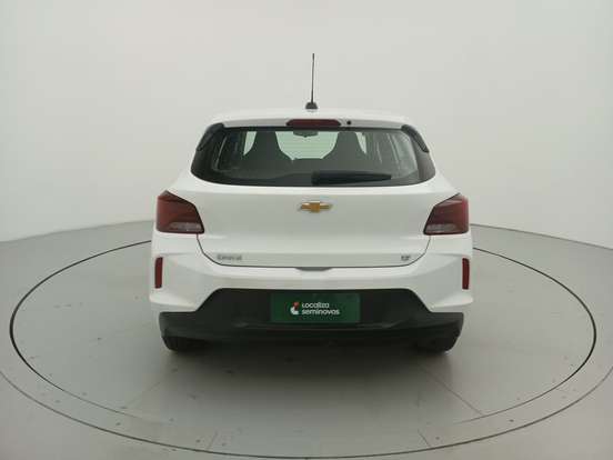 CHEVROLET-ONIX-1.0 FLEX LT MANUAL CHEVROLET-ONIX-2024
