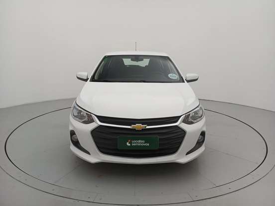 CHEVROLET-ONIX-1.0 FLEX LT MANUAL CHEVROLET-ONIX-2024