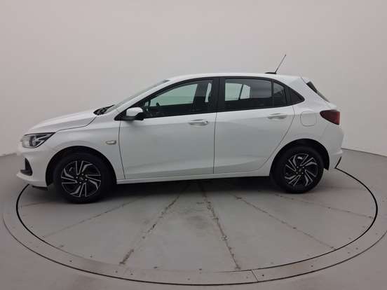 CHEVROLET-ONIX-1.0 FLEX LT MANUAL CHEVROLET-ONIX-2024