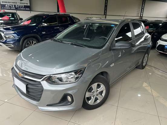 CHEVROLET-ONIX-2025