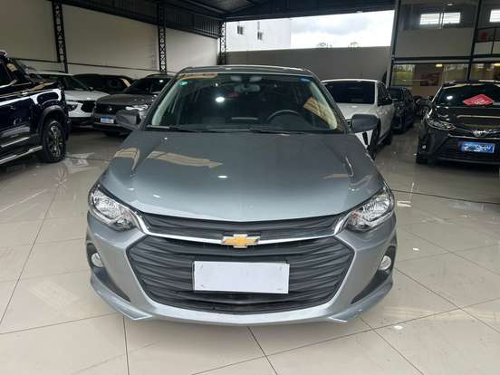 CHEVROLET-ONIX-1.0 FLEX LT MANUAL CHEVROLET-ONIX-2025