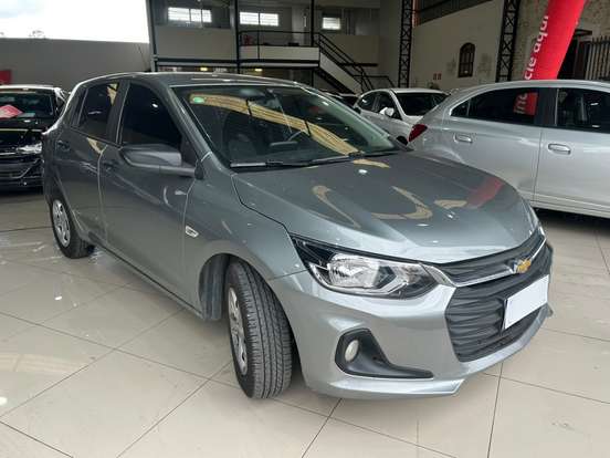 CHEVROLET-ONIX-2025