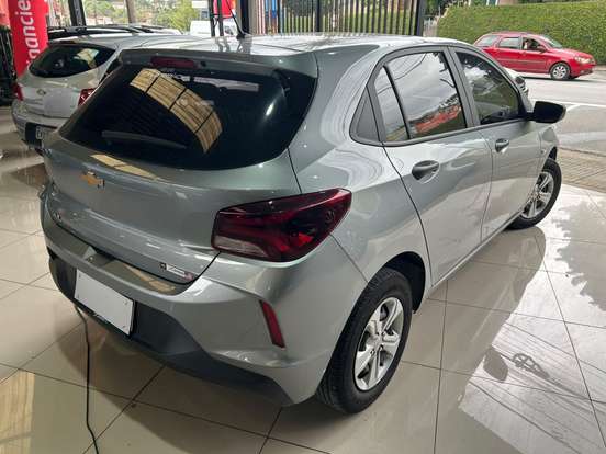 CHEVROLET-ONIX-2025