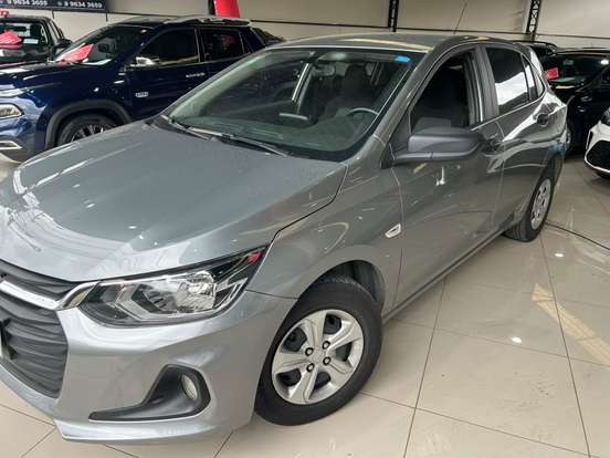 CHEVROLET-ONIX-2025