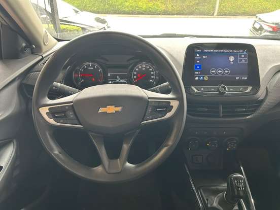 CHEVROLET-ONIX-1.0 FLEX LT MANUAL CHEVROLET-ONIX-2025