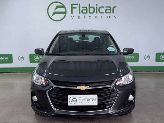 CHEVROLET-ONIX-1.0 FLEX LT MANUAL CHEVROLET-ONIX-2024