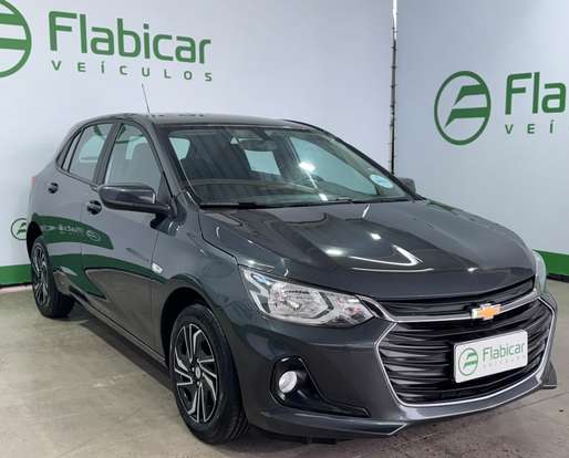 CHEVROLET-ONIX-1.0 FLEX LT MANUAL CHEVROLET-ONIX-2024