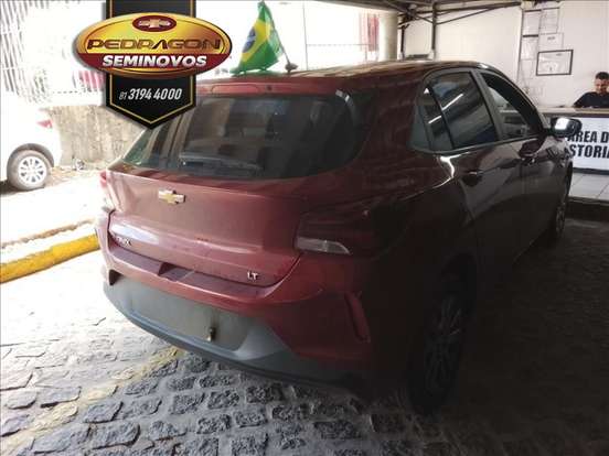 CHEVROLET-ONIX-2022