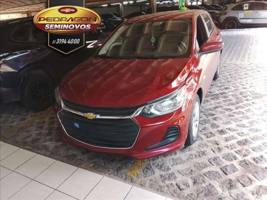 CHEVROLET-ONIX-2022