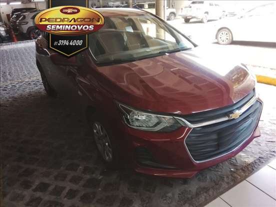 CHEVROLET-ONIX-2022