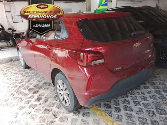 CHEVROLET-ONIX-2022