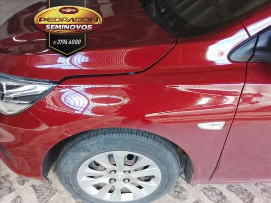 CHEVROLET-ONIX-1.0 FLEX LT MANUAL CHEVROLET-ONIX-2022