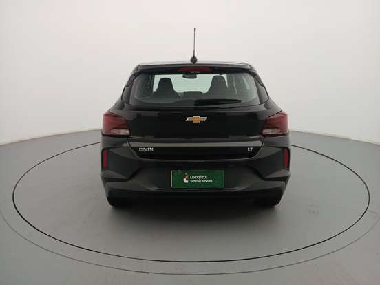 CHEVROLET-ONIX-1.0 FLEX LT MANUAL CHEVROLET-ONIX-2025