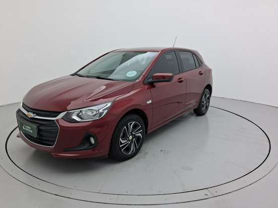 CHEVROLET-ONIX-2025