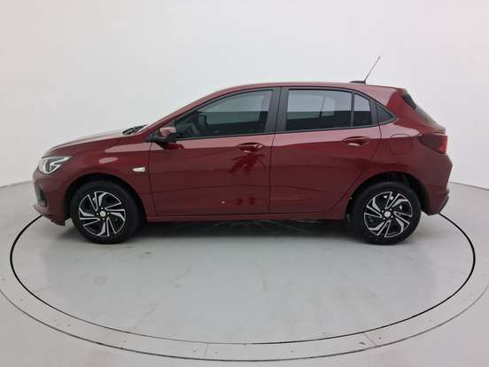 CHEVROLET-ONIX-2025