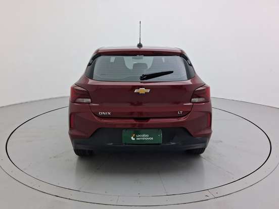 CHEVROLET-ONIX-1.0 FLEX LT MANUAL CHEVROLET-ONIX-2025
