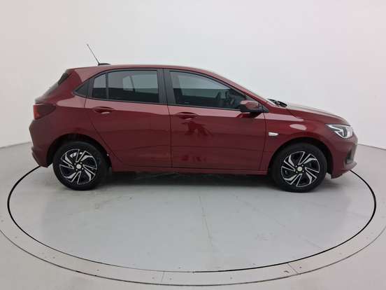 CHEVROLET-ONIX-1.0 FLEX LT MANUAL CHEVROLET-ONIX-2025