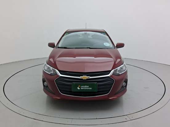 CHEVROLET-ONIX-1.0 FLEX LT MANUAL CHEVROLET-ONIX-2025