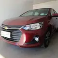 CHEVROLET ONIX 1.0 FLEX LT MANUAL CHEVROLET ONIX 1.0 FLEX LT MANUAL