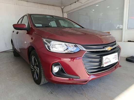 CHEVROLET-ONIX-1.0 FLEX LT MANUAL CHEVROLET-ONIX-2024
