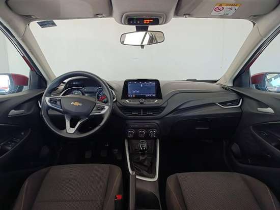 CHEVROLET-ONIX-1.0 FLEX LT MANUAL CHEVROLET-ONIX-2024