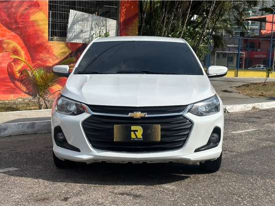 CHEVROLET-ONIX-1.0 FLEX LT MANUAL CHEVROLET-ONIX-2025