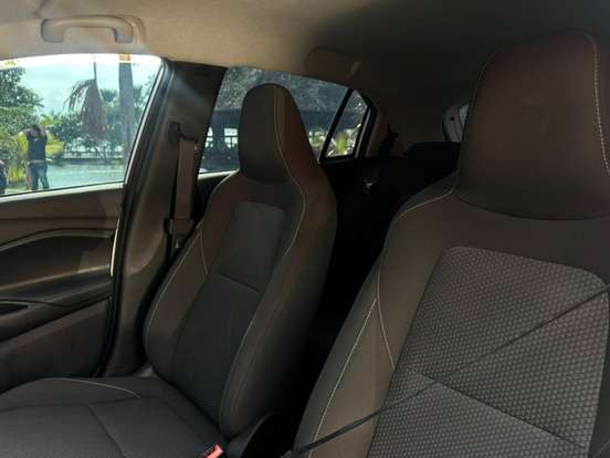 CHEVROLET-ONIX-1.0 FLEX LT MANUAL CHEVROLET-ONIX-2025