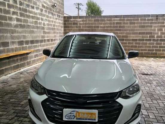CHEVROLET-ONIX-1.0 FLEX LT MANUAL CHEVROLET-ONIX-2020