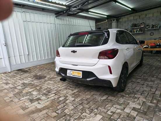 CHEVROLET-ONIX-1.0 FLEX LT MANUAL CHEVROLET-ONIX-2020
