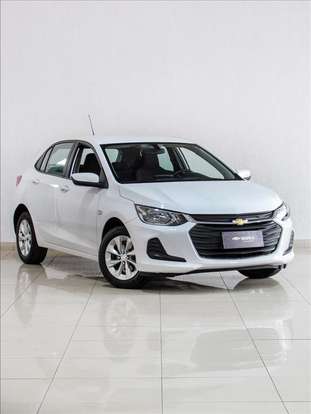CHEVROLET-ONIX-2021