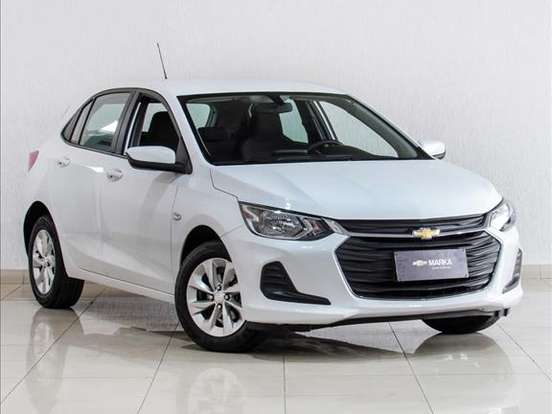 CHEVROLET-ONIX-1.0 FLEX LT MANUAL CHEVROLET-ONIX-2021