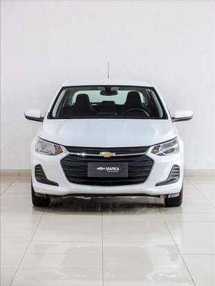 CHEVROLET-ONIX-2021