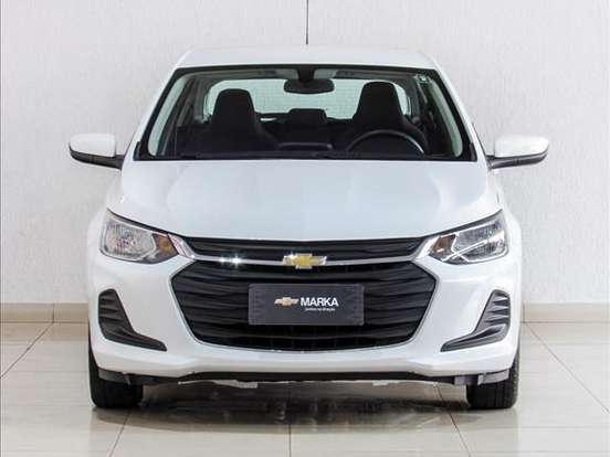 CHEVROLET-ONIX-1.0 FLEX LT MANUAL CHEVROLET-ONIX-2021