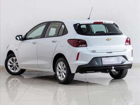 CHEVROLET-ONIX-1.0 FLEX LT MANUAL CHEVROLET-ONIX-2021