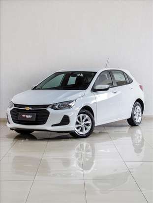 CHEVROLET-ONIX-1.0 FLEX LT MANUAL CHEVROLET-ONIX-2021