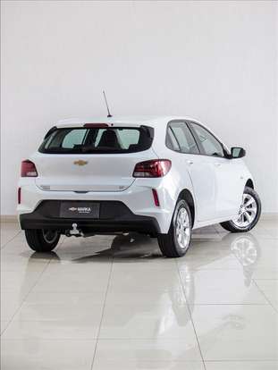 CHEVROLET-ONIX-2021